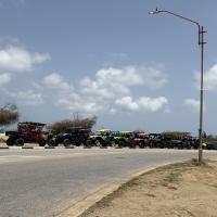 Aruba UTV and ATV Debate: Who Represents Everyday Residents?