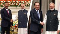 BRICS Summit 2026: Malaysia, Ethiopia want stronger defence cooperation with India