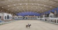 Abu Dhabi Equestrian and Turf Club racing towards high-class expansion