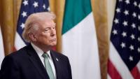 What is Donald Trump’s full itinerary for Ireland visit? What to expect in Dublin and Doonbeg this weekend