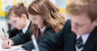 Scottish education in freefall to mediocrity? Not at all