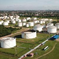 Bolivia to end fuel subsidies in return for IMF bailout: gov't