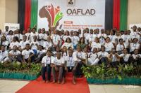 First Lady’s blunt sex warning to Malawi students:’Use your head, not your bed’