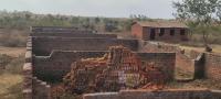 “Someone chewed our money” — the Malawi school frozen mid-construction for years