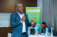 University of Kigali’s Grace Patrick Kihumulo elected EAQAN Secretary General