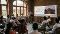 Swiss, Indian research bodies to promote social science research, academic exchange in Bihar