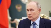 ‘Sending troops to Ukraine means war with Russia’: Putin warns Europe