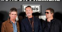 Noel Gallagher was astonished by what Liam did in Oasis film, says Steven Knight