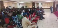 ONSA holds simulation training for security agents to strengthen emergency response capacity 
