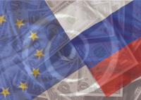 EU studies special vehicle to move frozen Russian-asset risk beyond Belgium
