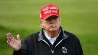 Britain is growing stronger as America slides into the abyss