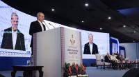 Pezeshkian urges BRICS to build resilient trade network, expand national-currency use