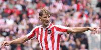 'I find a bit of myself in Sunderland': Thomas Meunier on his new life in England, a striking past and Balogun