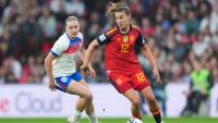 Spain's soccer federation will fund egg freezing. Is this a win for female athletes?