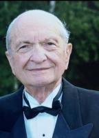 Rev. Dr. Bernard J. Fleury