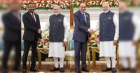 BRICS Summit: Modi’s Ethiopia, Malaysia talks open new avenues for defence, investment and strategic cooperation