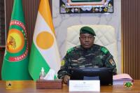 Niger military reshuffle follows foiled mutiny attempt