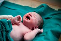 When Mothers Ask for Help: Harris Poll finds Gaps in Maternal Care, with Questions for Rhode Island