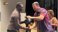 PAPUA NEW GUINEANS URGED TO LEAD WITH CHARACTER INTO THE NEXT 50 YEARS