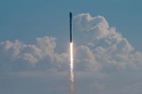 U.S. Air Force funds research into orbital combat tools