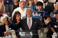 Editorial: Party blamed for financial pain may lose governor’s race  