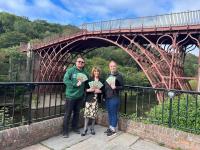 Council launches new Pride Destination Grant to boost tourism trade