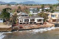 Hawaii tourists urged to steer clear of Kauai amid storm recovery