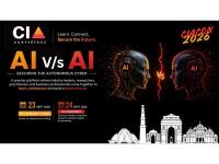 AI vs AI: How the Cybersecurity Battlefield Is Changing — and Why Delhi-NCR Is Part of the Conversation
