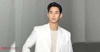 Kim Soo Hyun wins latest advertising lawsuit worth 577 million KRW