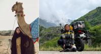 From adventure to cybersecurity, Emirati women chart new paths across sectors