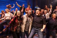Goodness alive, well in N.L.-set musical