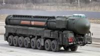 UK, French, German leaders call Russia's use of Oreshnik missile 'unacceptable'