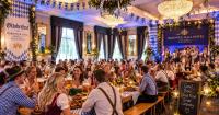 Oktoberfest event in County Durham to feature German food, music and yodelling