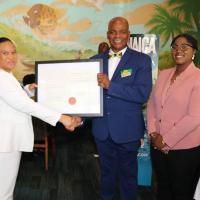 Kingston to Richmond: Karl Bryan’s mission to strengthen Jamaica’s presence in Virginia