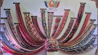 Kazakhstan’s traditional crafts showcased at BRICS Bazaar 2026 in New Delhi