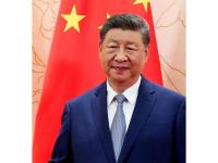 China roots for multipolar global economic order as Xi Jinping heads to BRICS Summit: Xinhua