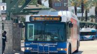Tampa City Council approves more funding for HART's Route 1