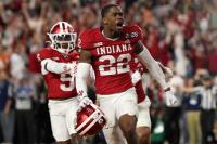College football today: Full TV and streaming schedule now