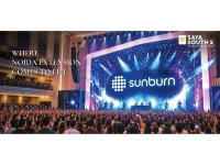 Goa’s Sunburn to Make NCR Debut with 20,000 Sq. Ft. Nightclub at Saya SouthX, Greater Noida West