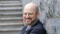 Mayo writer pitches debut novel to leading publishers and literary agents
