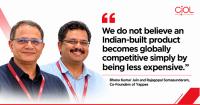 From Mysuru to Global Markets: How Yappes Is Building for the Agentic Era