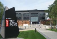 Town college reassures parents and students after police called to incident