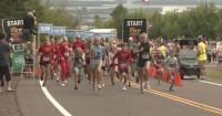 20th annual Minnesota Mile race supports Young Athletes Foundation