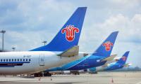 China Southern to resume Guangzhou–New Delhi direct route, third major Chinese carrier to restore India service