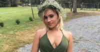 Horror as woman, 26, found dead with slashed throat and severed spine in holiday hotspot