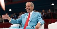 Crypto billionaire pardoned by Trump donates record £36m to Reform UK