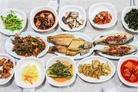 Korean Restaurants Shrink by 6,000 in a Year as Japanese Dining Grows