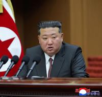 North Korea fires multiple ballistic missiles – Seoul