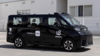 WeRide Secures Spain's First Level 4 Autonomous Passenger Vehicle Operation License