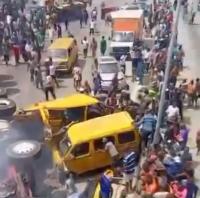 Alarm in Lagos markets, as fraudsters target 125 business owners